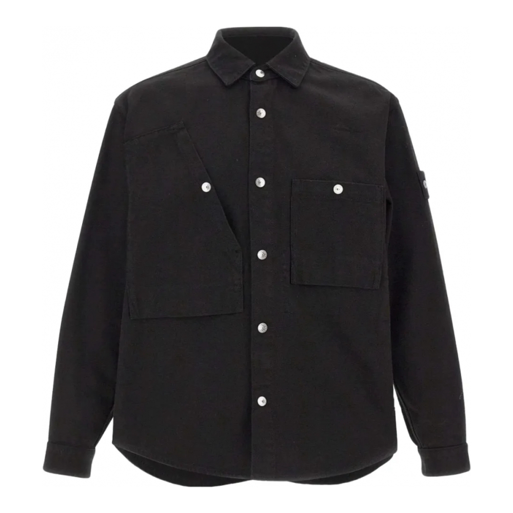 Chemise 'Pocket' pour Hommes