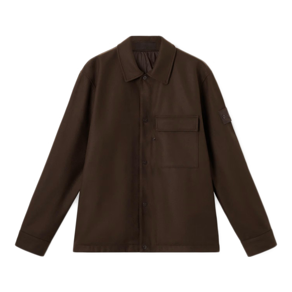 Surchemise 'Confort-Fit' pour Hommes