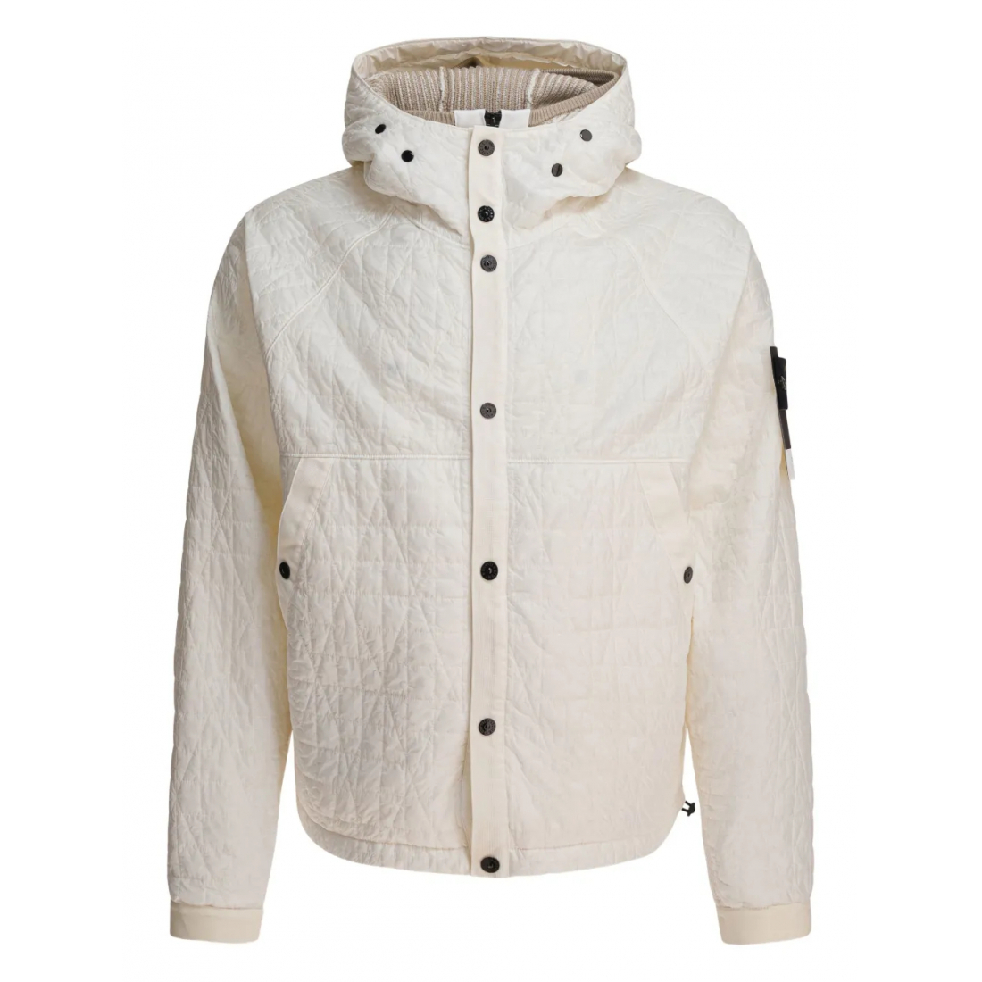 Veste 'Reps Ny Crinkle' pour Hommes