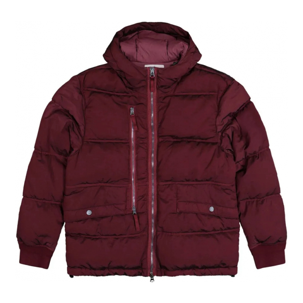 Doudoune 'Hooded' pour Hommes