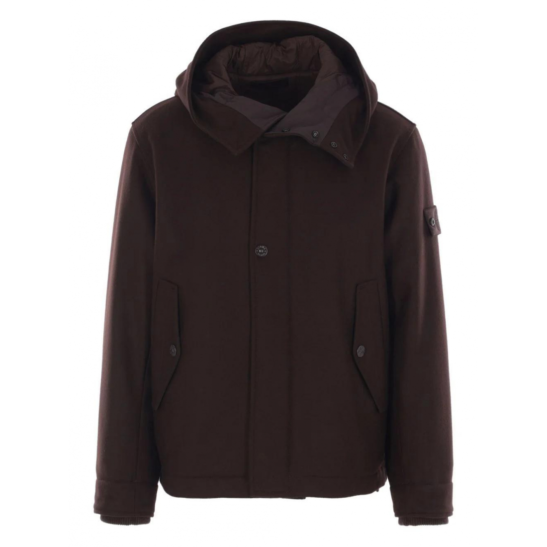 Parka 'Hooded' pour Hommes