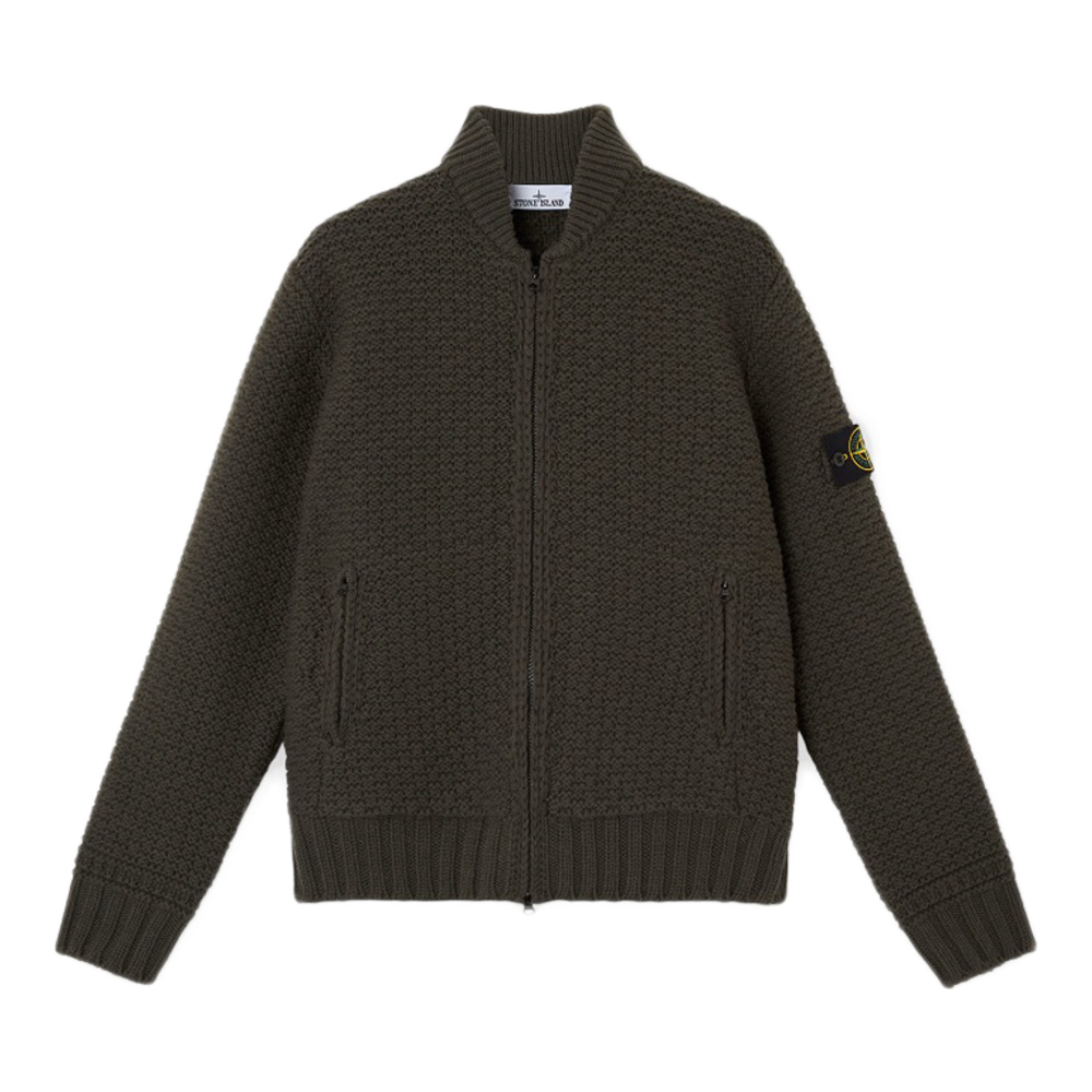 Blouson bomber 'Zip Pockets' pour Hommes