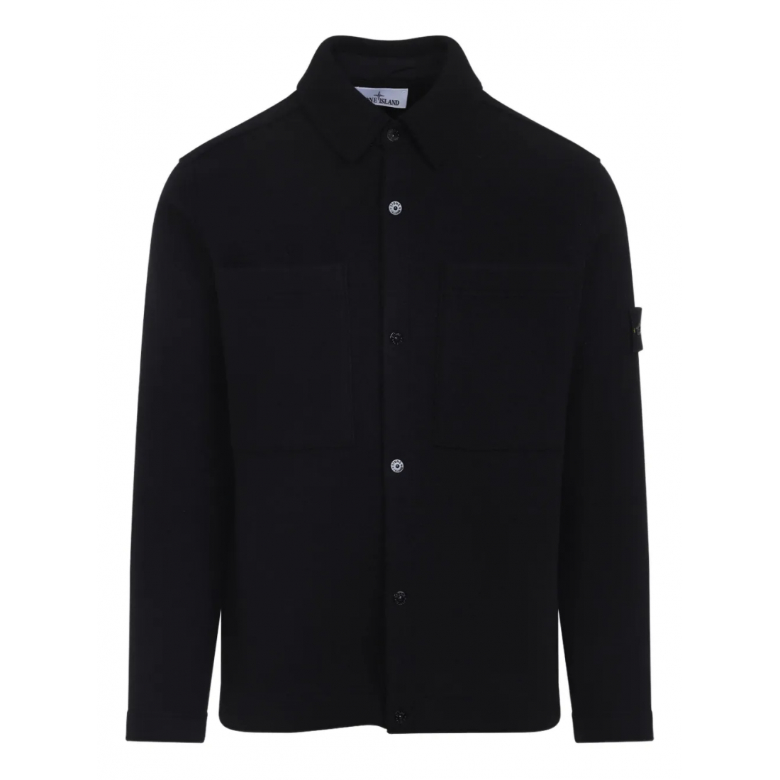 Chemise 'Patch-Pocket' pour Hommes