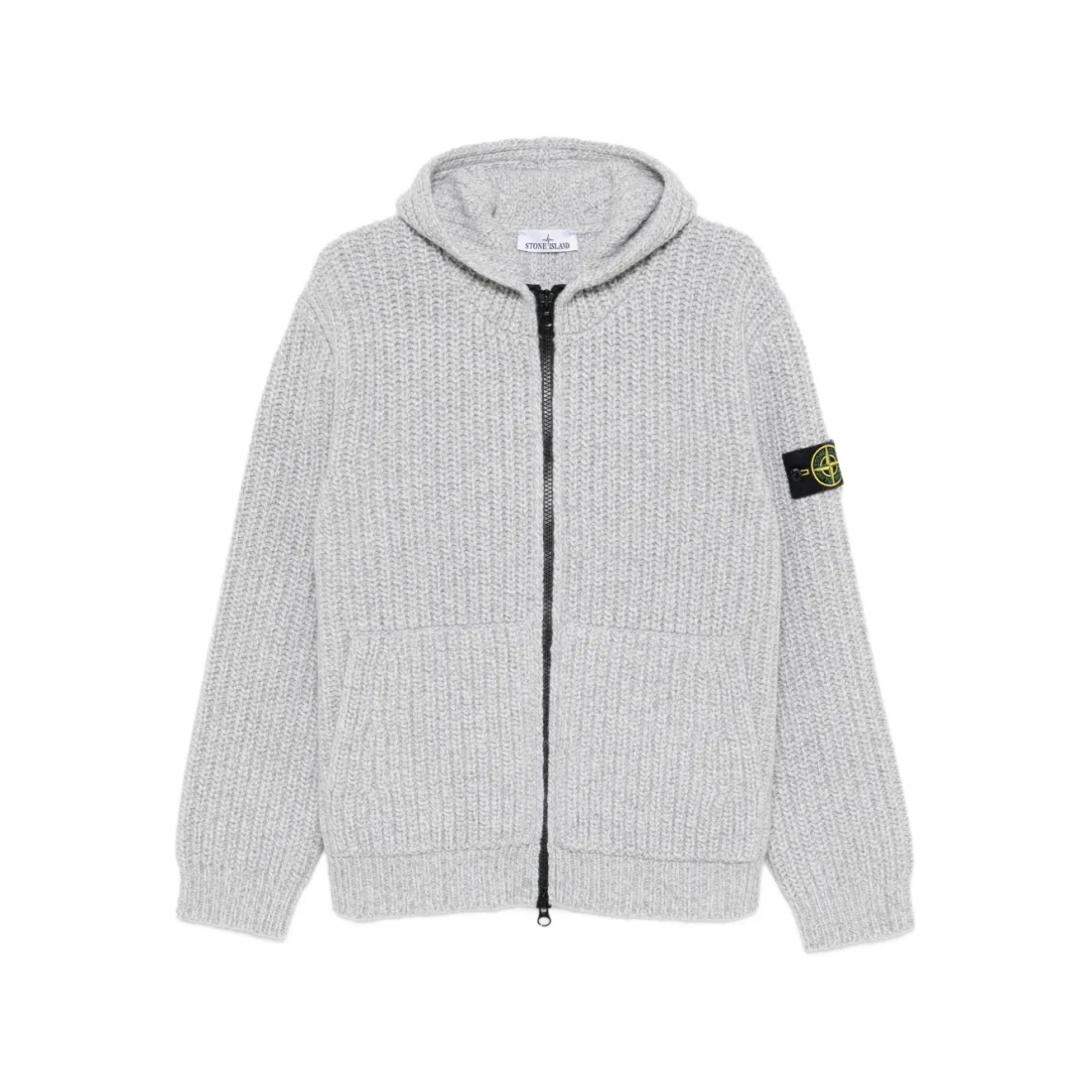 Cardigan 'Fisherman'S-Knit' pour Hommes