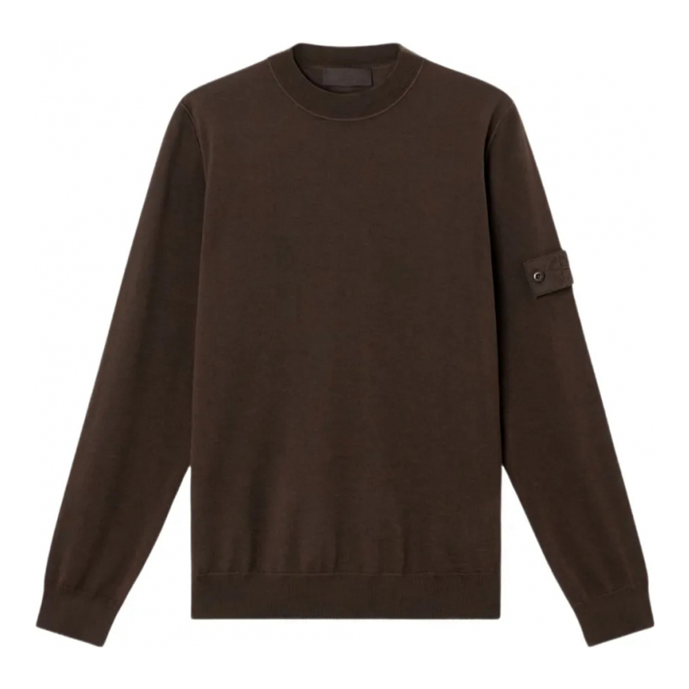 Men's 'Crew-Neck' Sweater