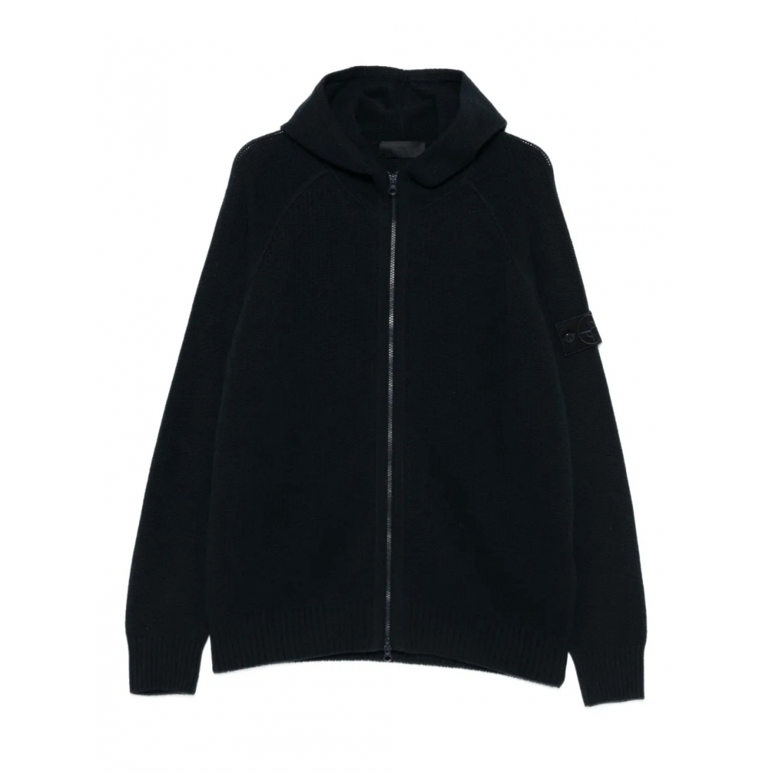 Men's 'Zip-Up' Hoodie