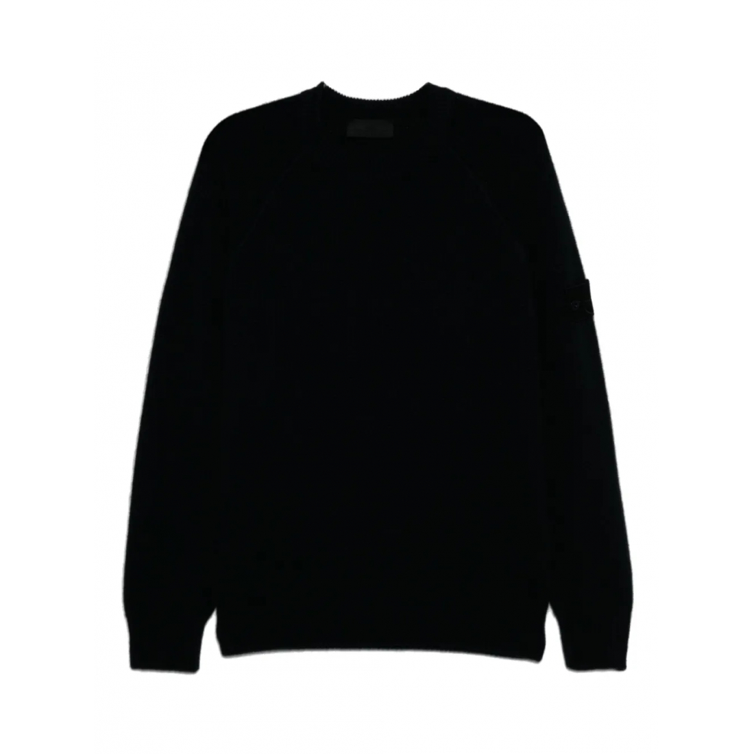 Pull 'Logo-Patch' pour Hommes