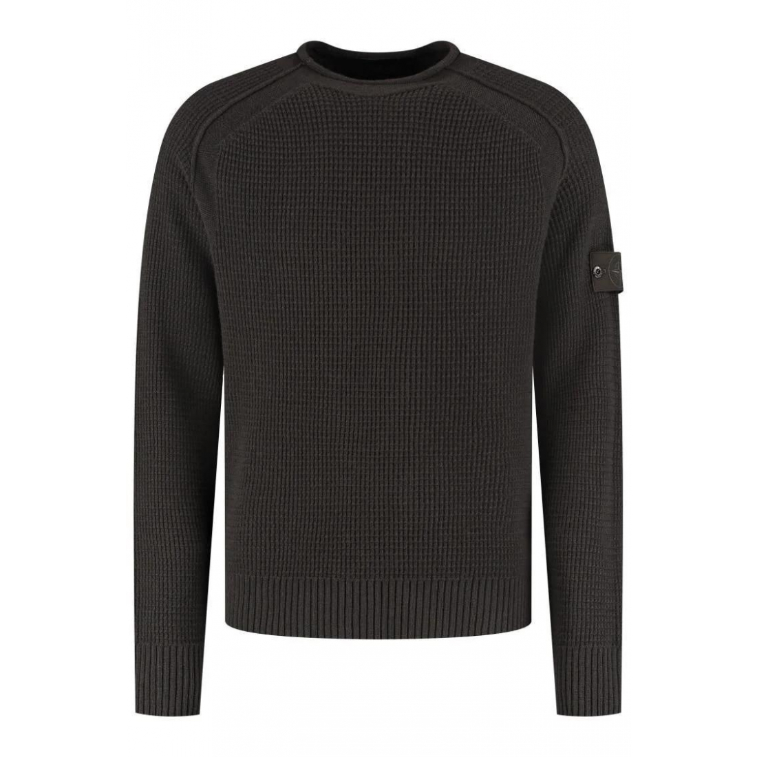 Pull 'Mock Neck' pour Hommes