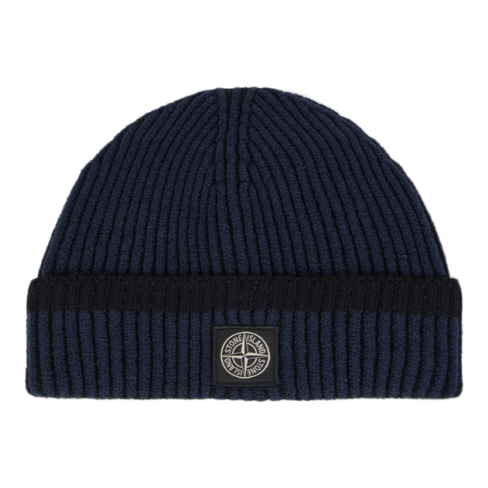 Bonnet 'Vanisé Ribbing' pour Hommes