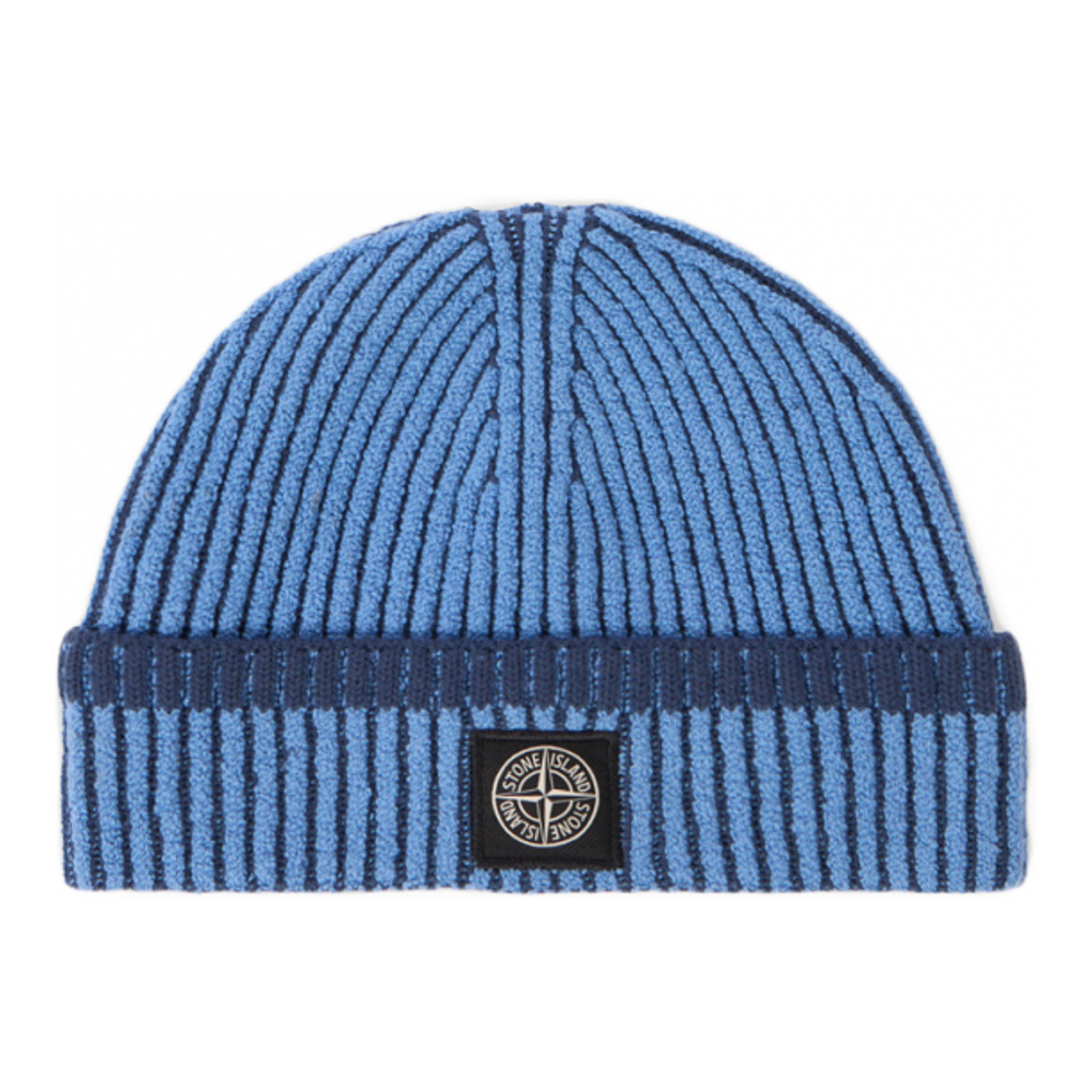 Bonnet 'Vanisé Ribbing' pour Hommes