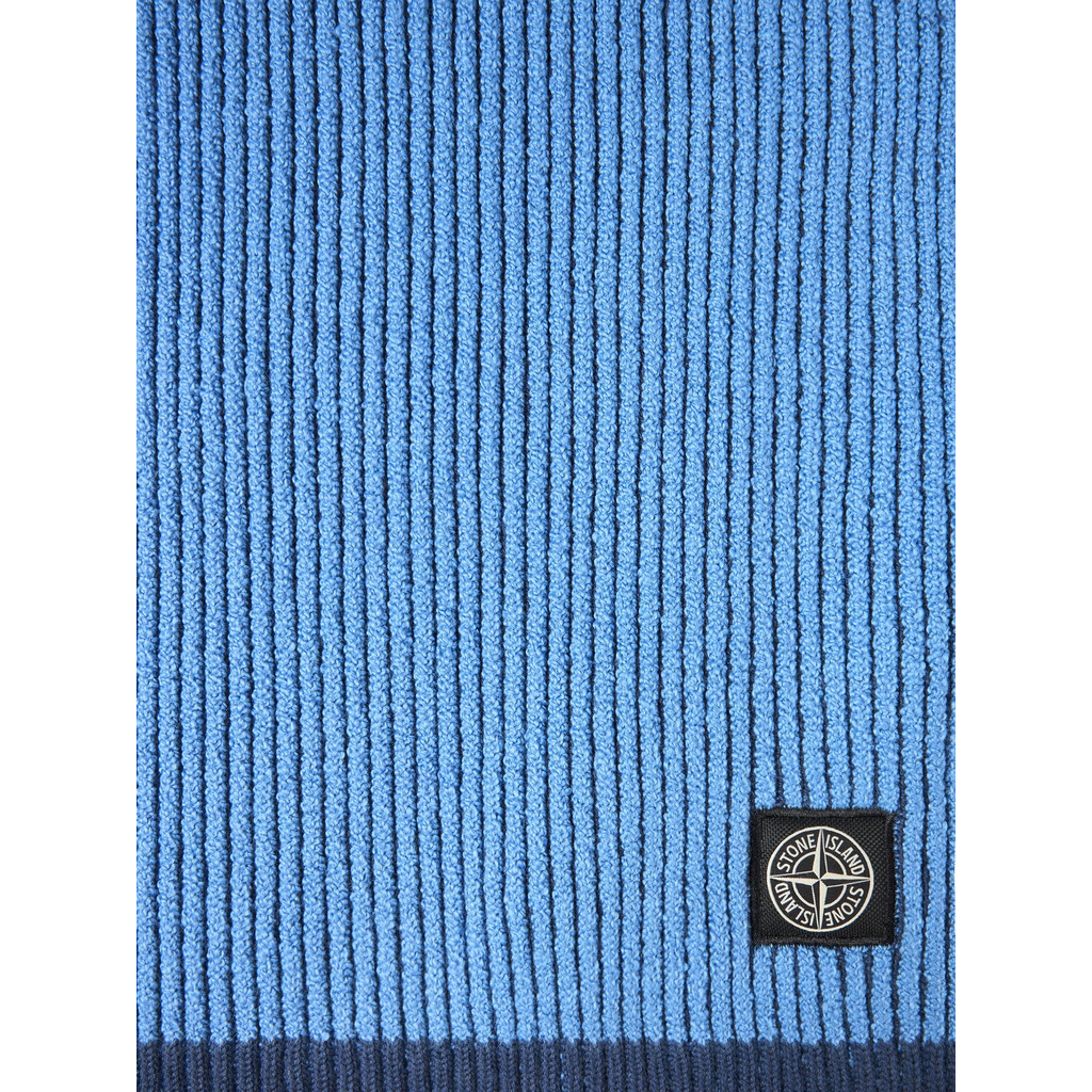 Foulard 'Vanisé Ribbing And Compass Patch' pour Hommes