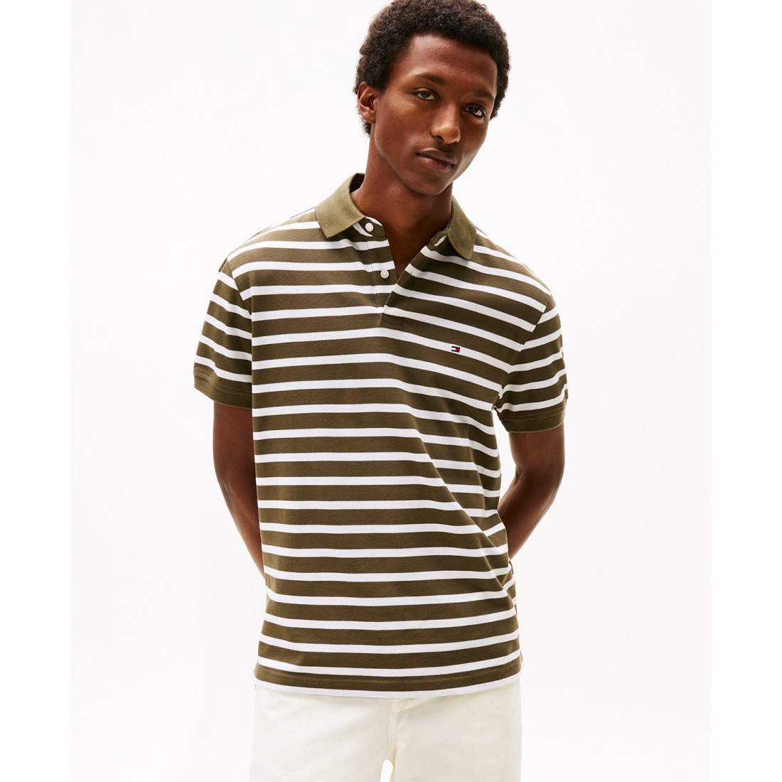 Polo 'Classic Fit 1985' pour Hommes