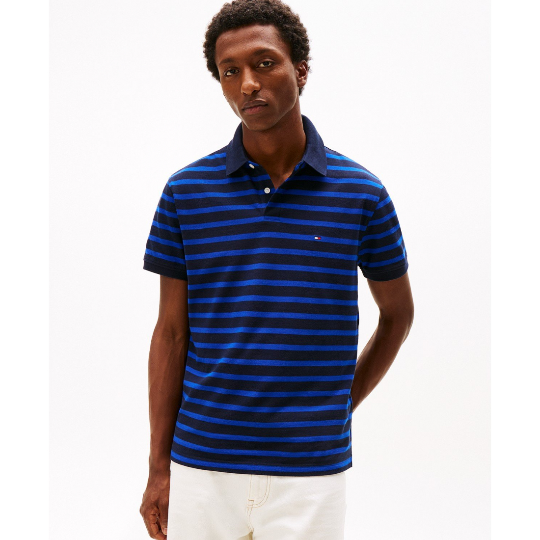 Polo 'Classic Fit 1985' pour Hommes