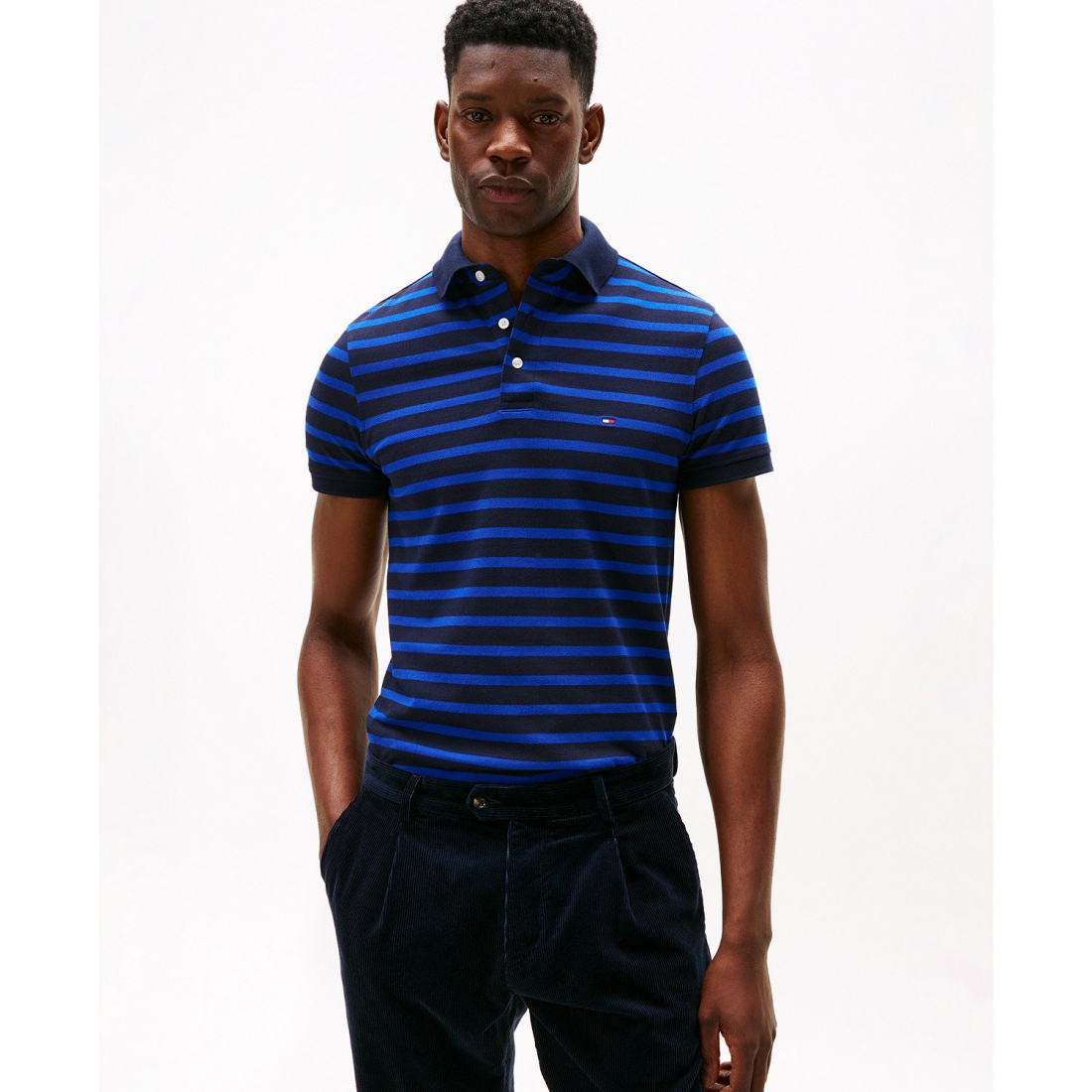 Polo '1985 Slim Fit' pour Hommes