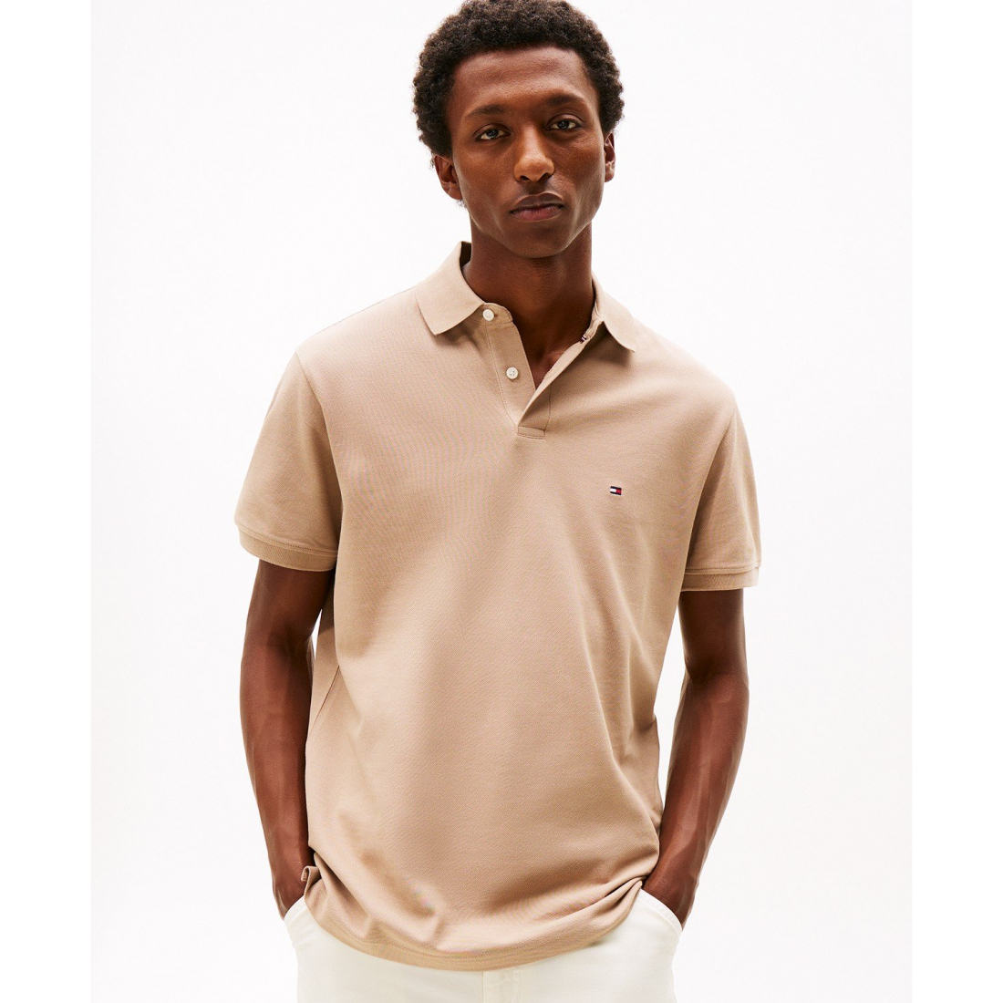 Polo 'Classic Fit 1985' pour Hommes