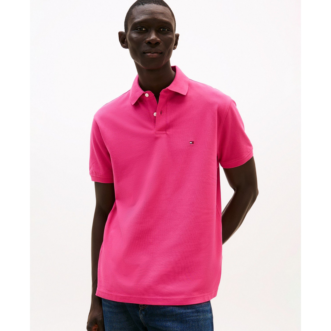 Polo 'Classic Fit 1985' pour Hommes