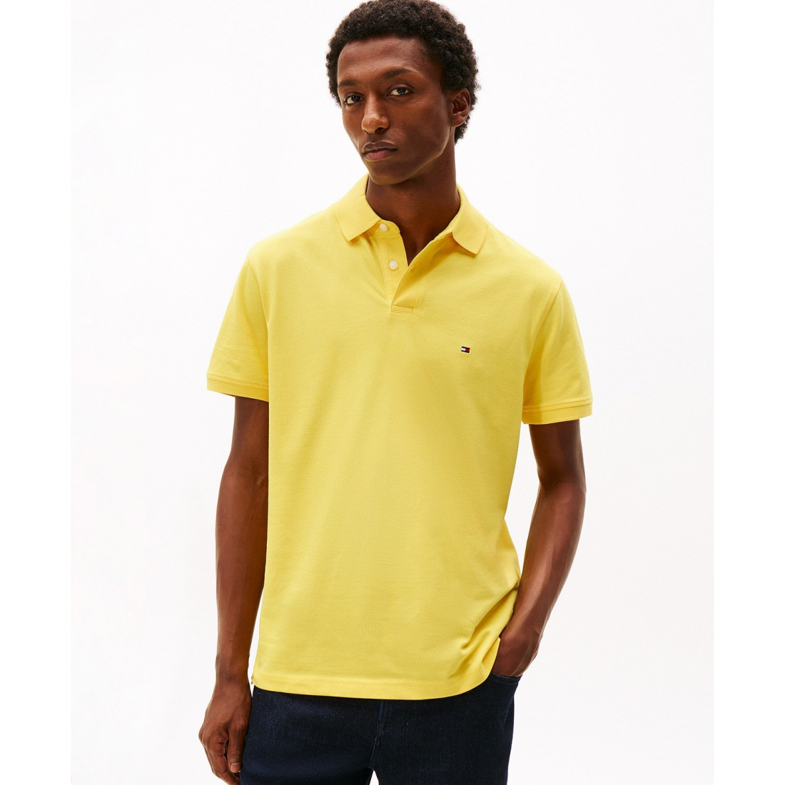 Polo 'Classic Fit 1985' pour Hommes