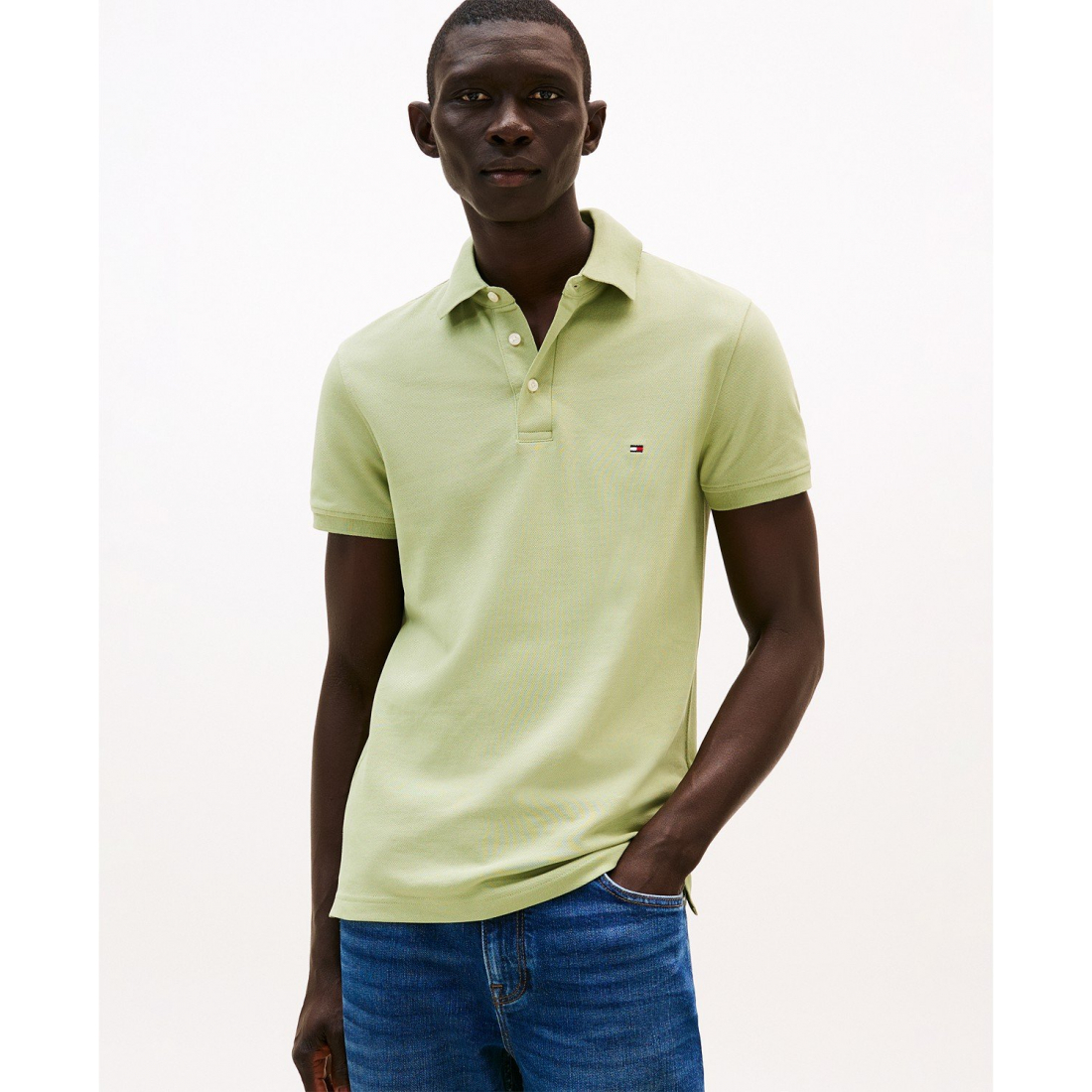 Polo '1985 Slim Fit' pour Hommes