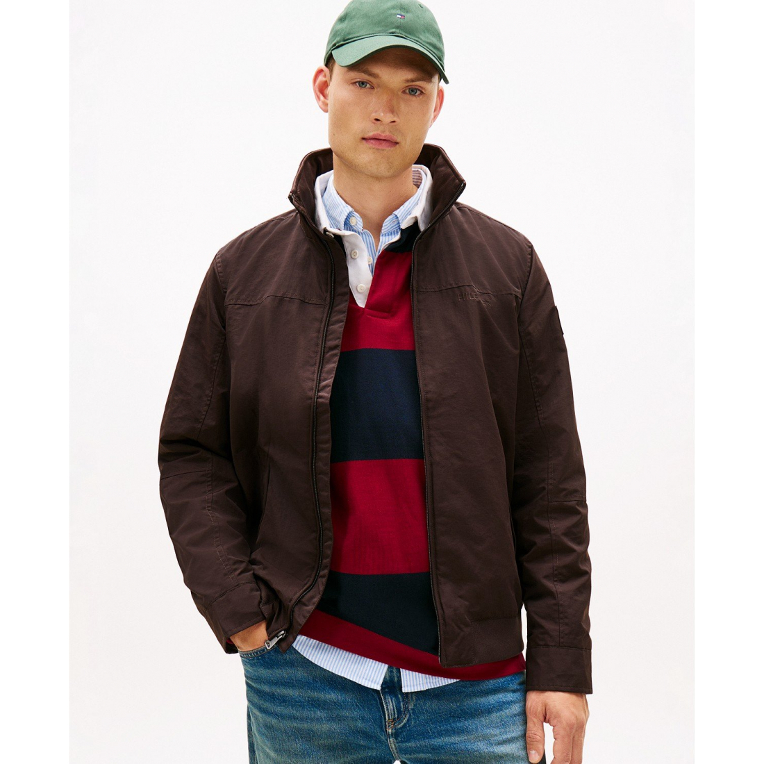 Veste 'Regatta Water Resistant' pour Hommes