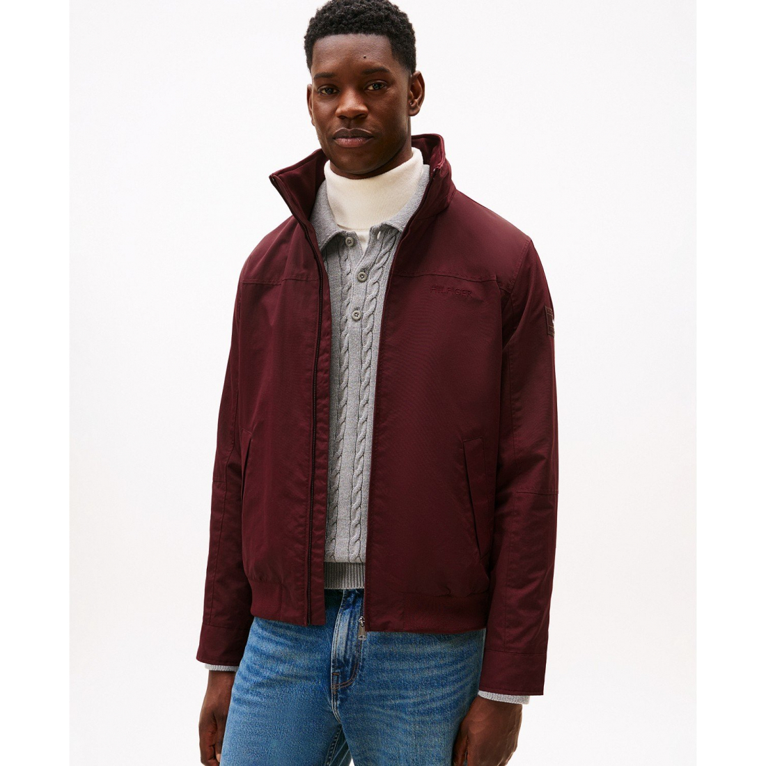 Veste 'Regatta Water Resistant' pour Hommes