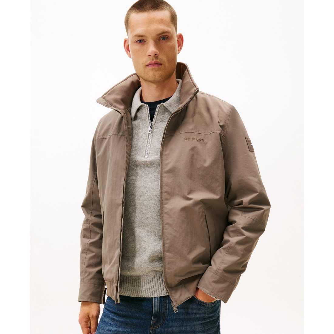 Veste 'Regatta Water Resistant' pour Hommes