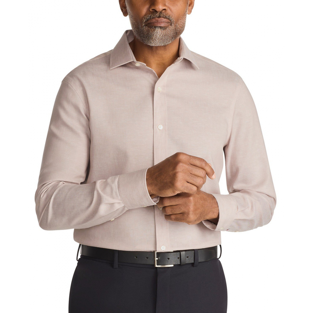 Chemise 'Regular Fit' pour Hommes