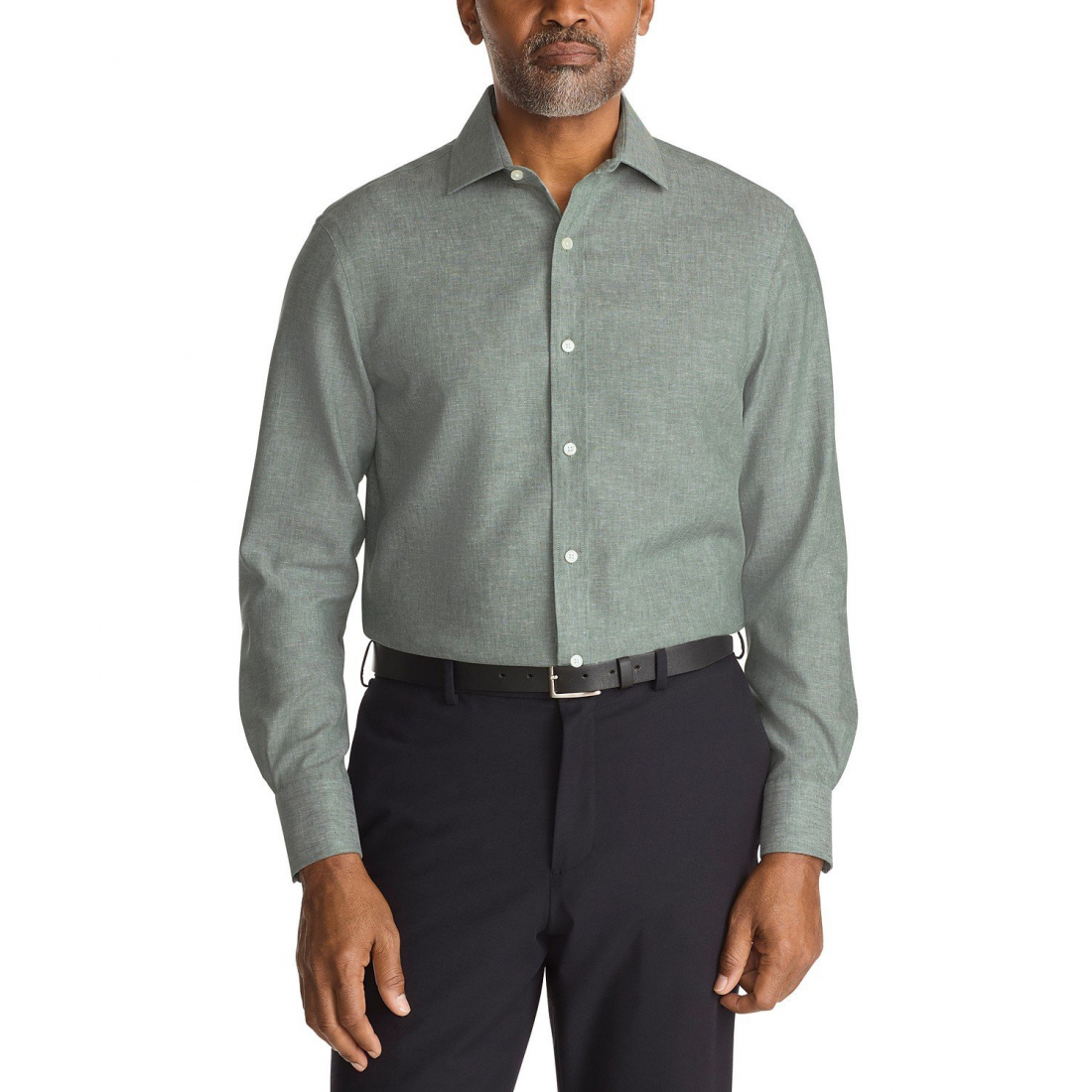 Chemise 'Regular Fit' pour Hommes