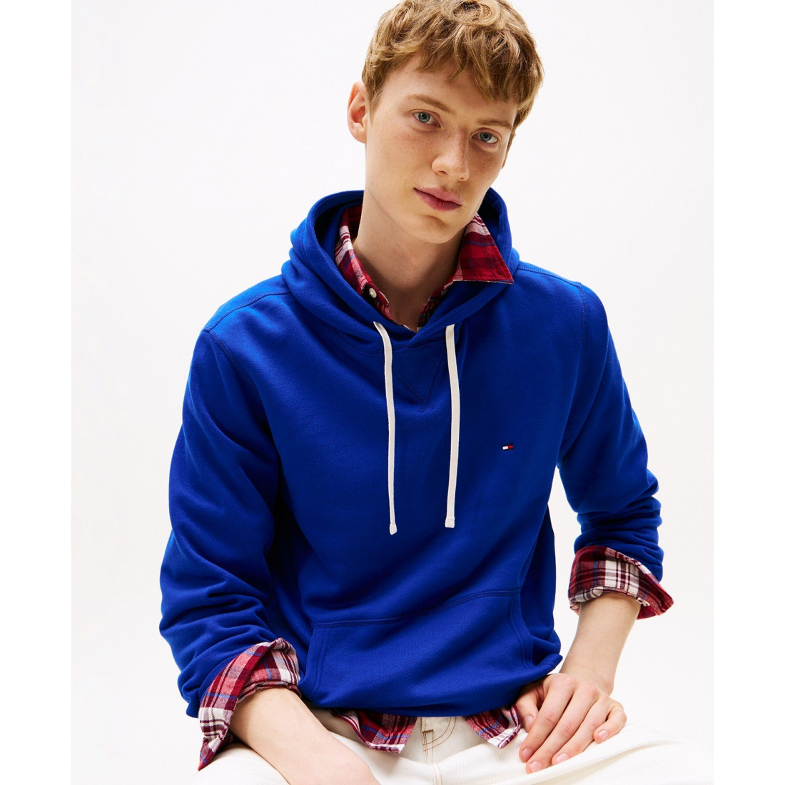 Men's 'Essential Fleece' Hoodie