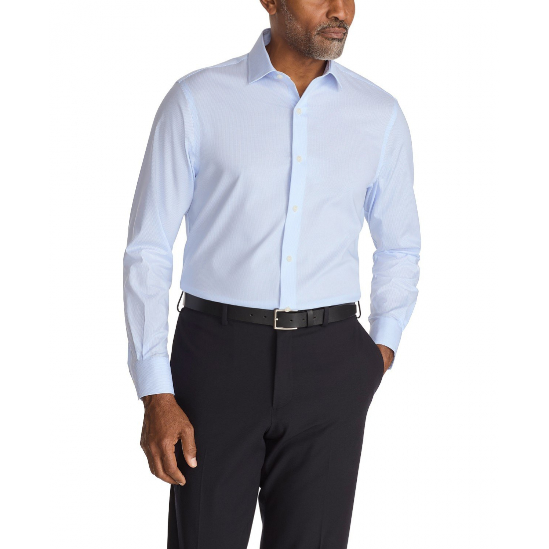 Chemise 'Flex Regular Fit' pour Hommes