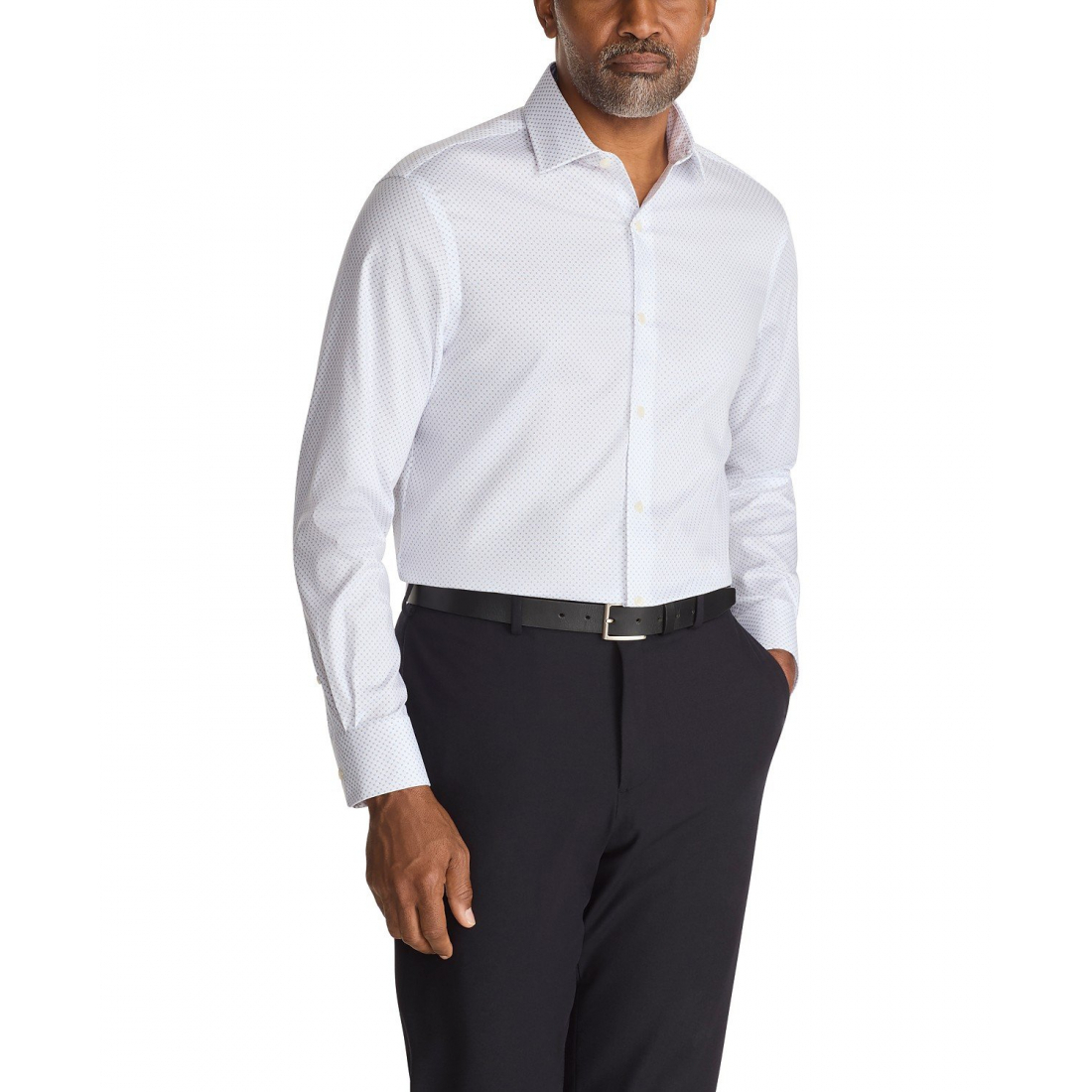 Chemise 'Flex Regular Fit' pour Hommes
