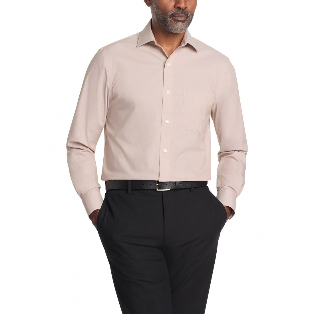 Chemise 'Regular Fit' pour Hommes