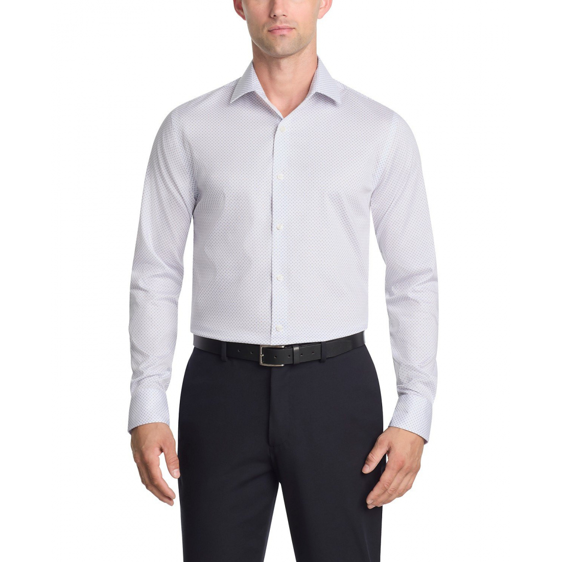 Chemise 'Flex Slim Fit' pour Hommes