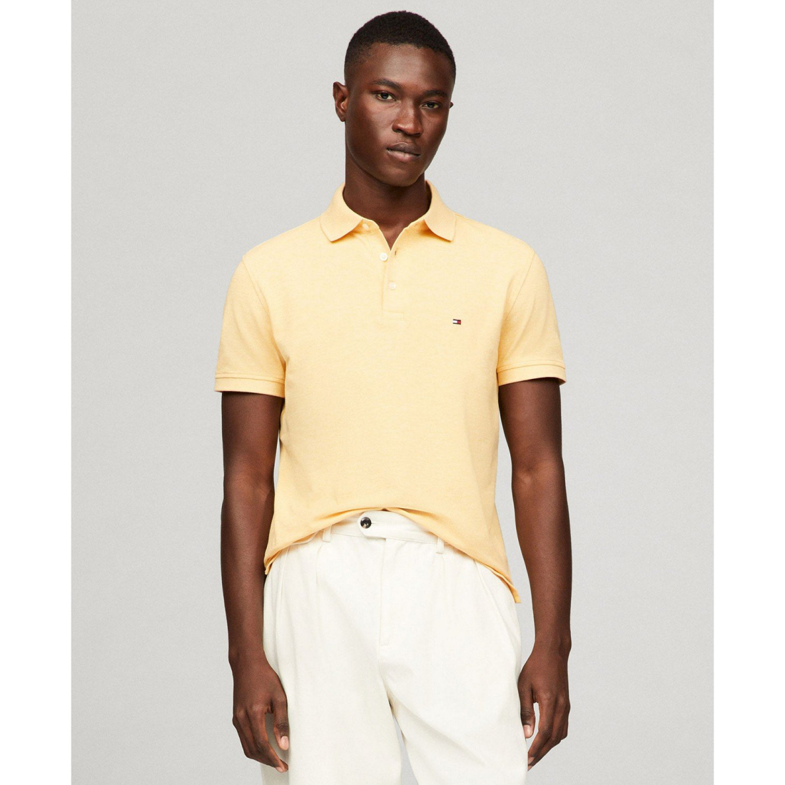 Polo 'Cotton Classic Fit 1985' pour Hommes