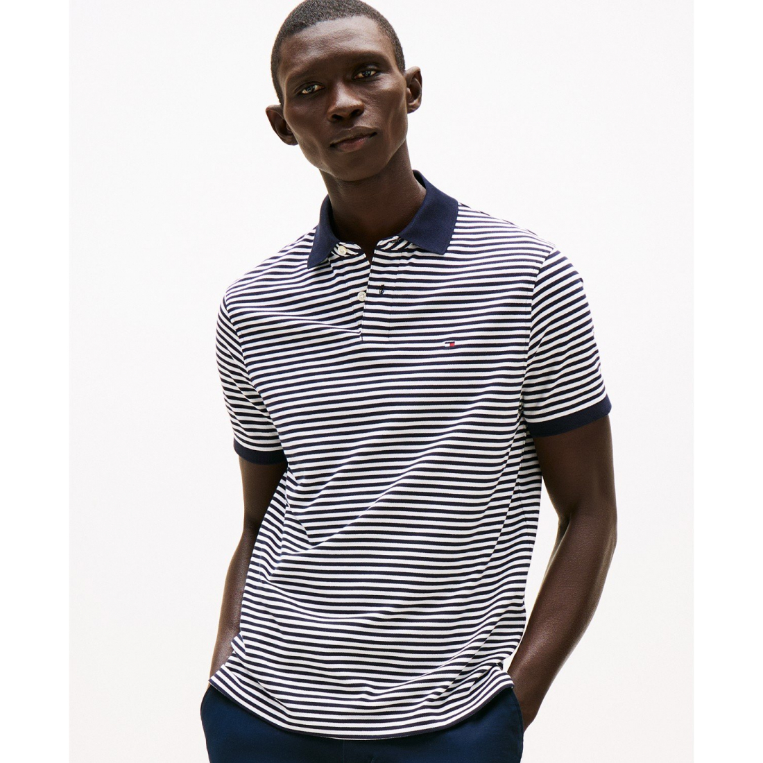 Polo 'Cotton Classic Fit 1985' pour Hommes