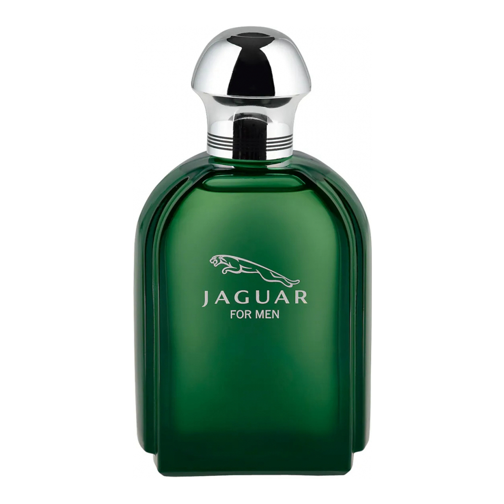 'For Men Green' Eau De Toilette - 100 ml