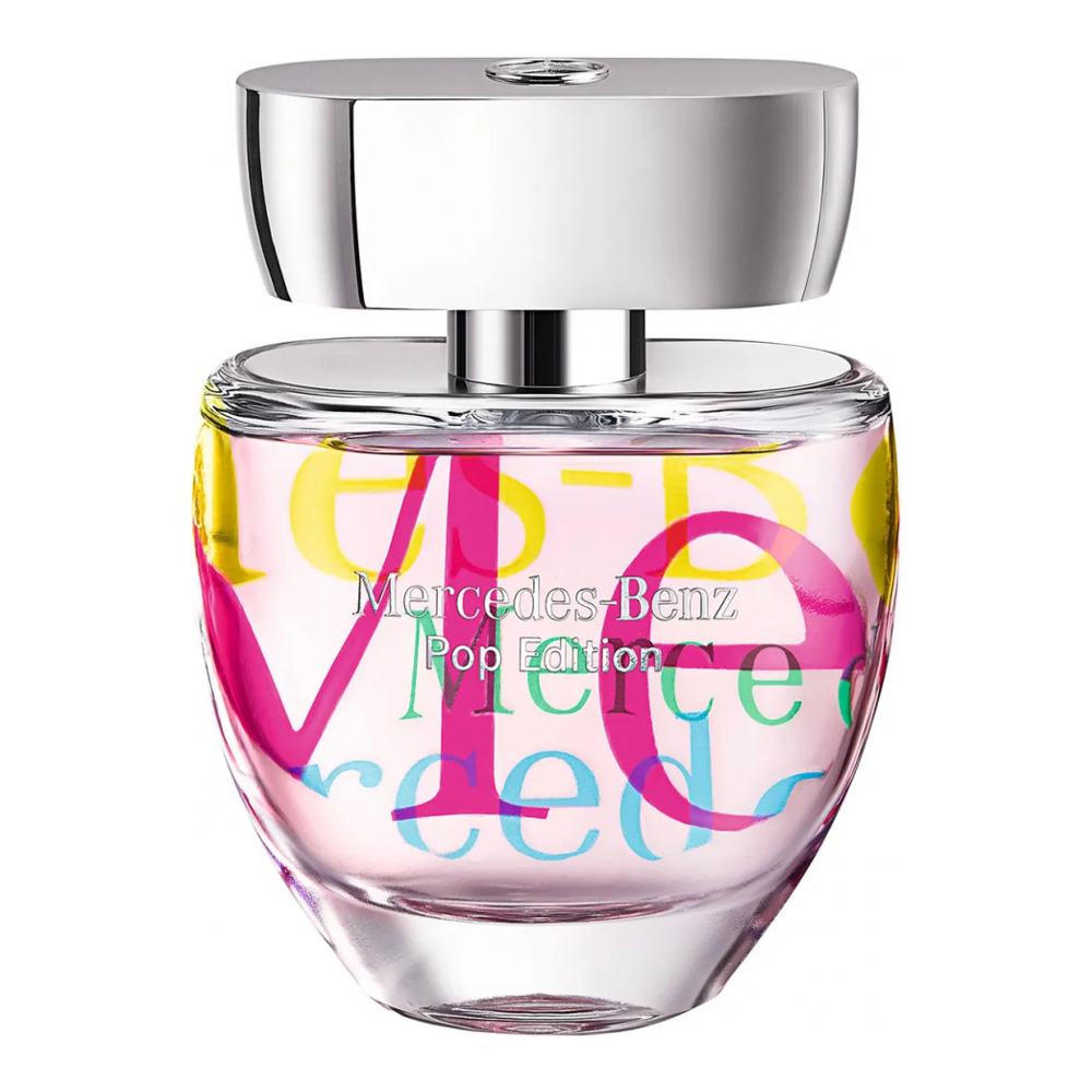 'For Her Pop Edition' Eau De Parfum - 60 ml