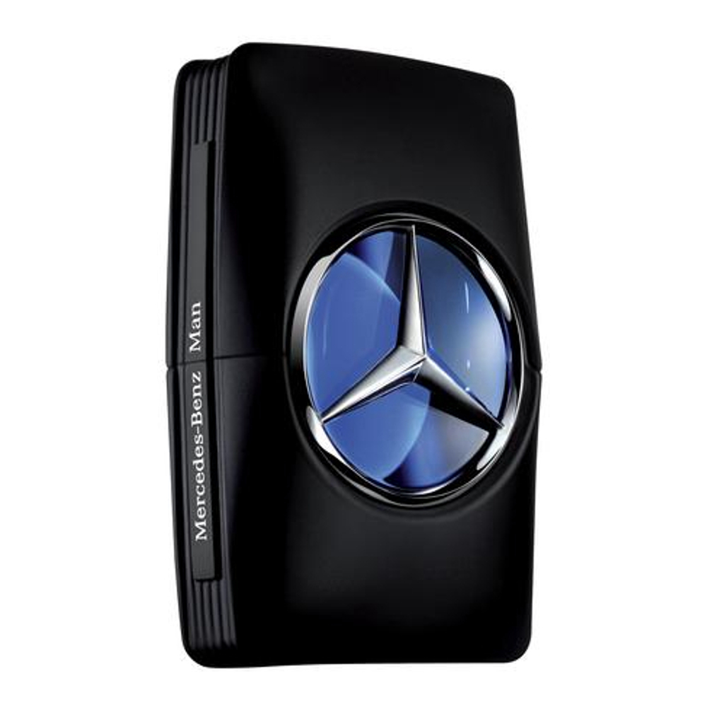 'Mercedes-Benz' Eau De Toilette - 50 ml
