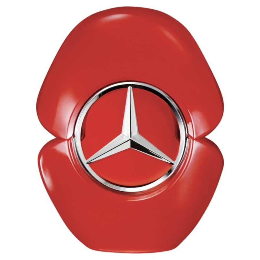 'Woman In Red' Eau De Parfum - 30 ml