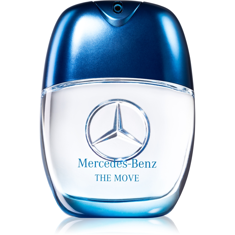 Eau de toilette 'The Move' - 60 ml