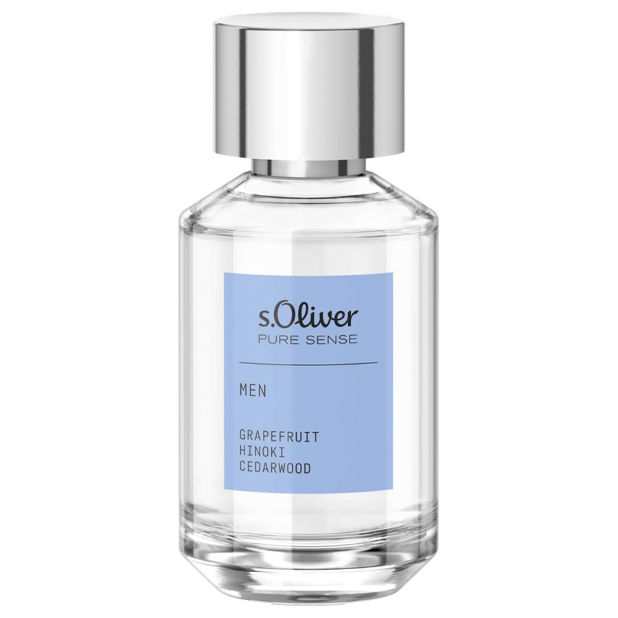 'Pure Sense Men' Eau De Toilette - 30 ml