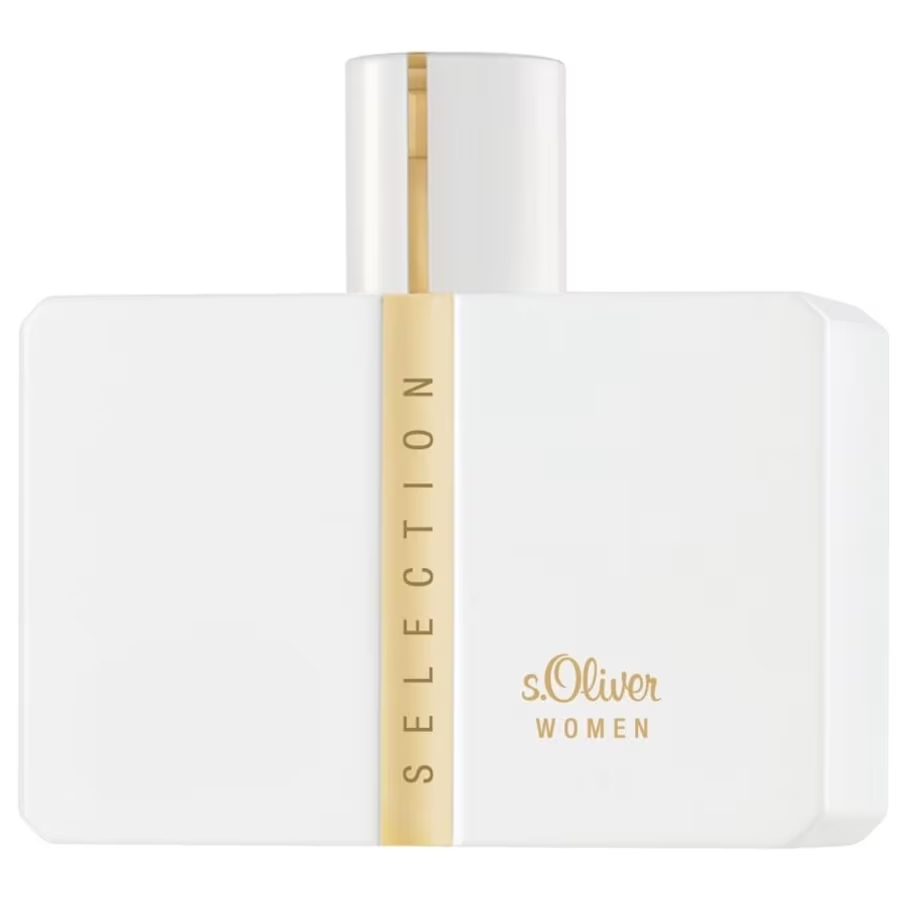 'Selection Women' Eau De Toilette - 50 ml