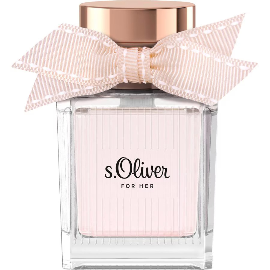'For Her' Eau De Parfum - 30 ml