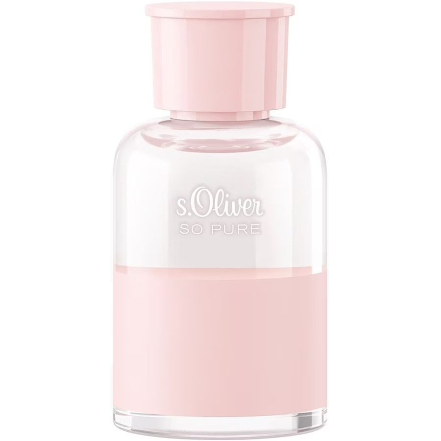 'So Pure' Eau De Parfum - 50 ml