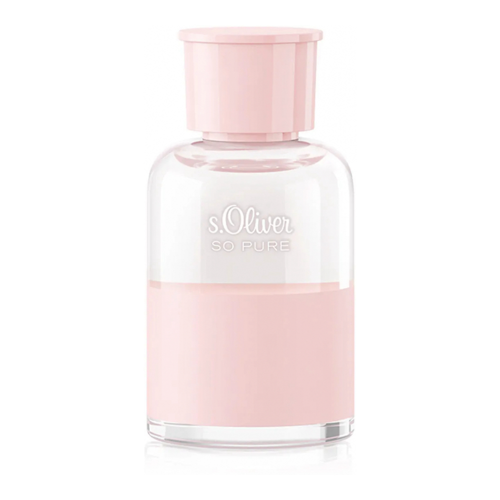 'So Pure' Eau De Parfum - 30 ml