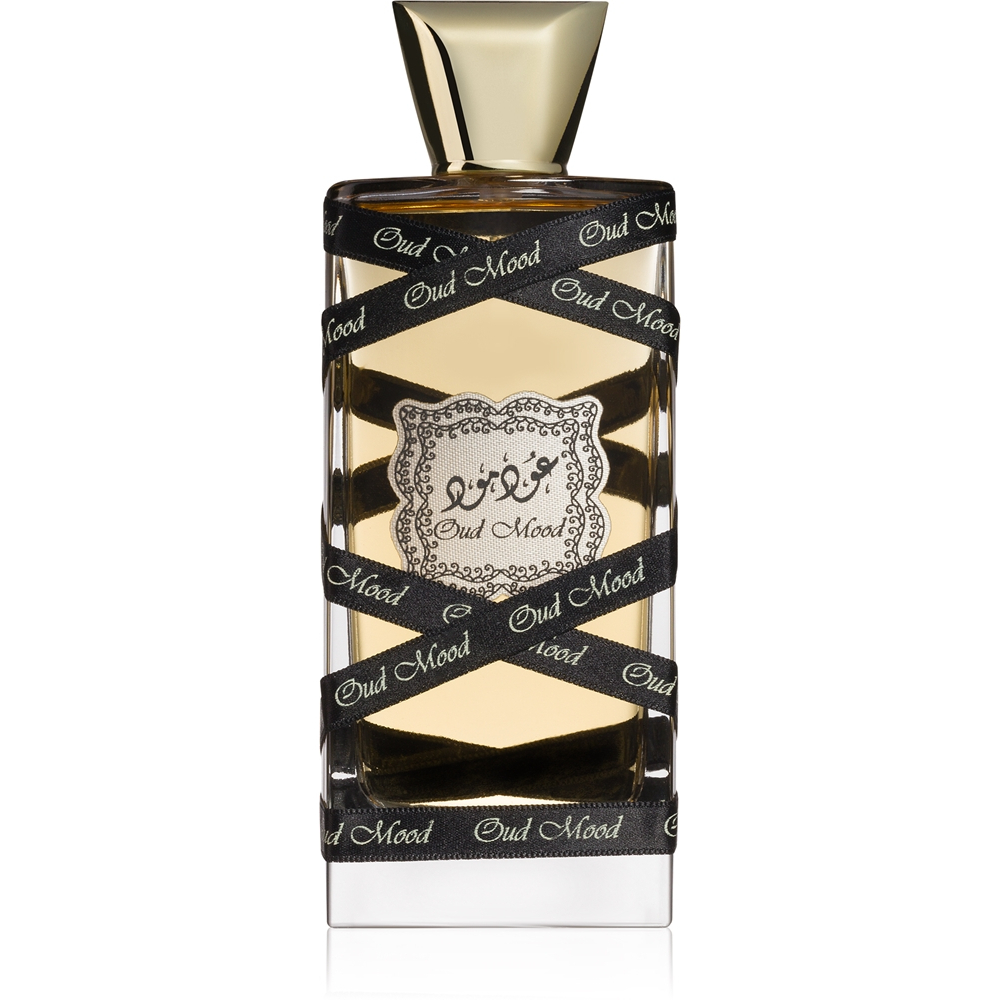 Eau de parfum 'Oud Mood' - 100 ml