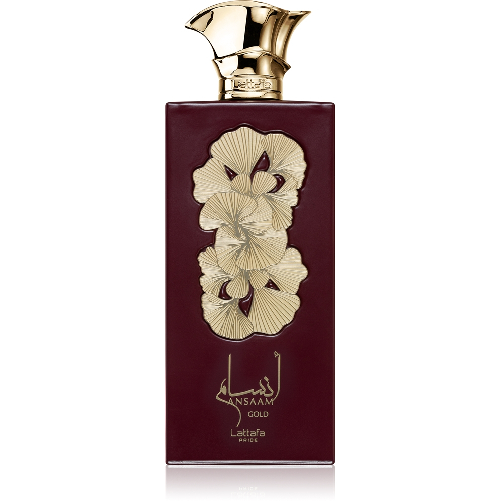 Eau de parfum 'Ansaam Gold' - 100 ml