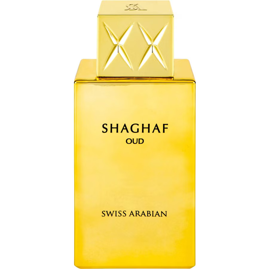 Eau de toilette 'Shaghaf Oud' - 75 ml