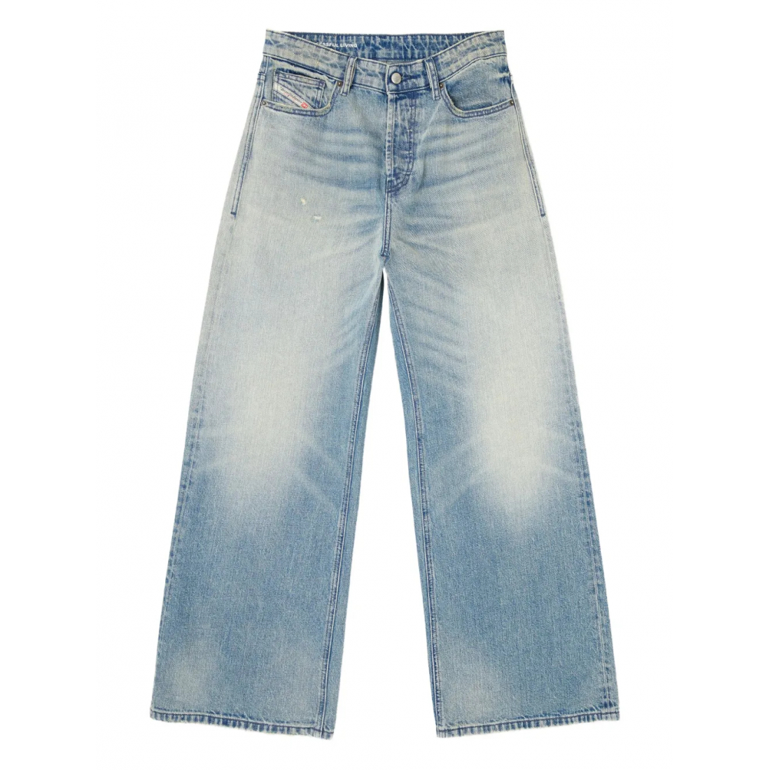 Jeans '1996 D-Sire 0Dbec' pour Femmes
