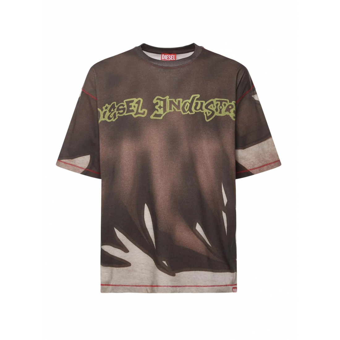 T-shirt 'T-Norm-Show' pour Hommes