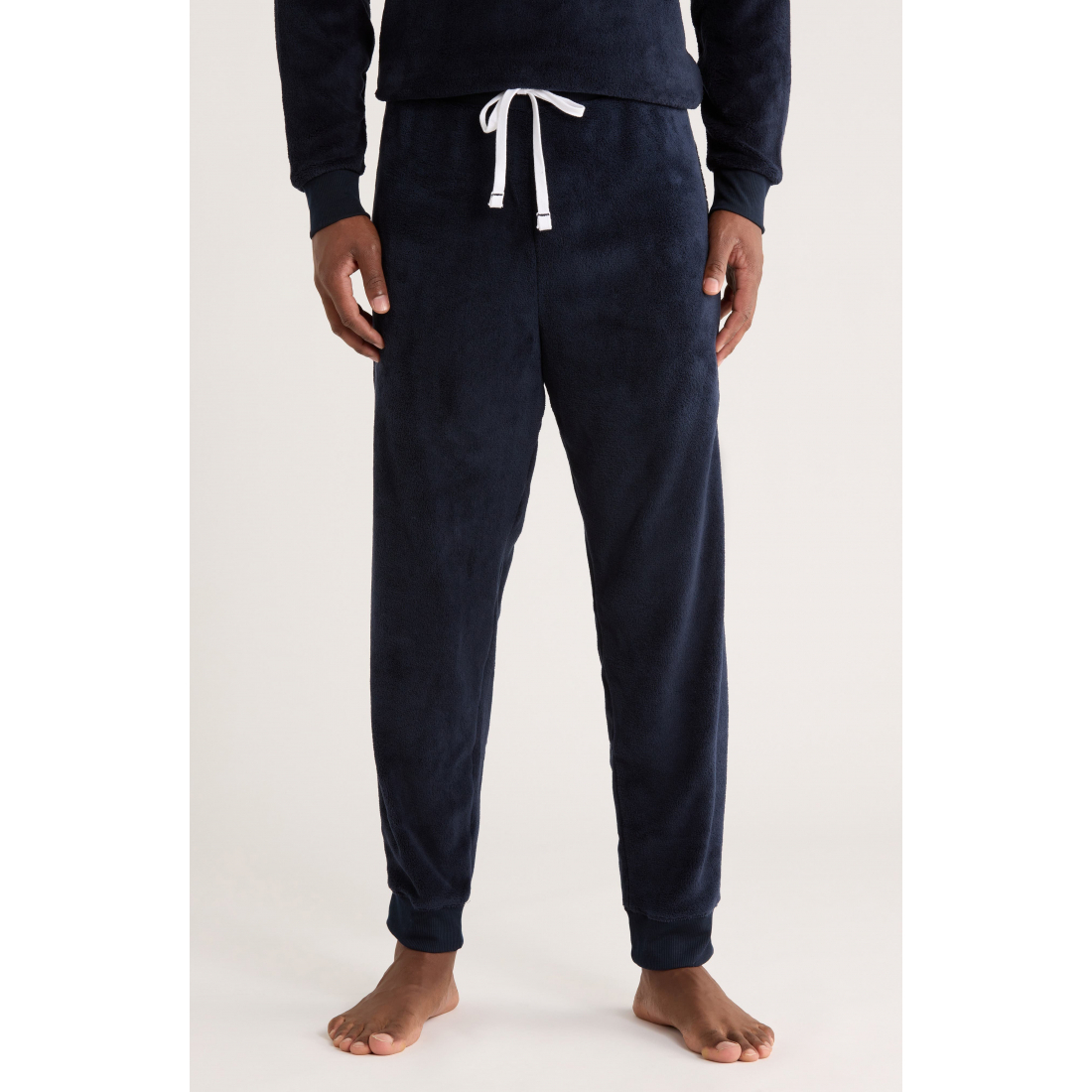 Pantalon pyjama 'Soft' pour Hommes